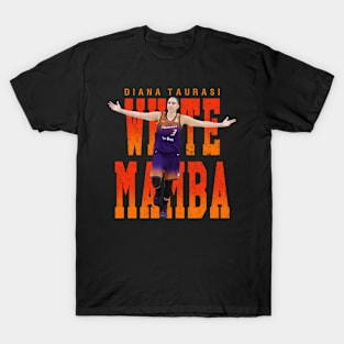 Diana Taurasi Phoenix Mercury T-Shirt